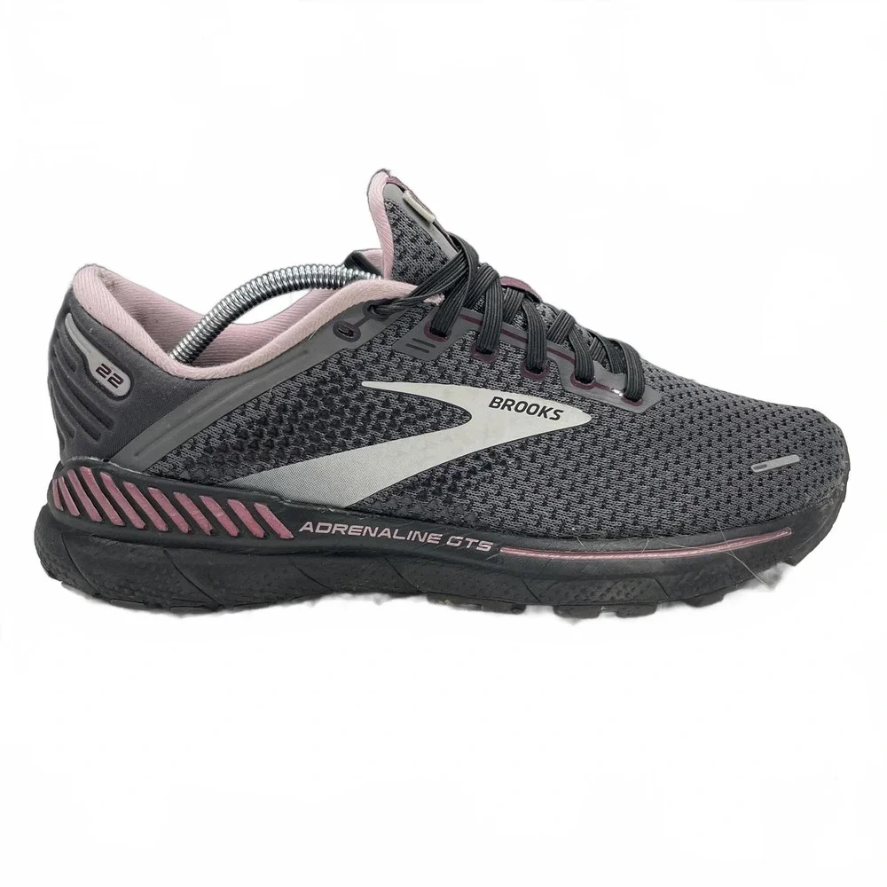 Brooks Adrenaline GTS 22 Women's Running Shoes Size 9.5
